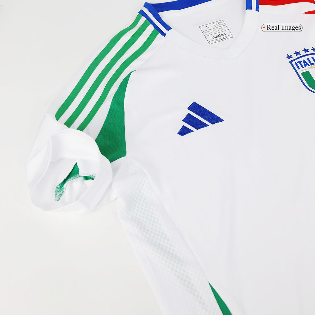 Maglia Replica Italia Trasferta Uomo