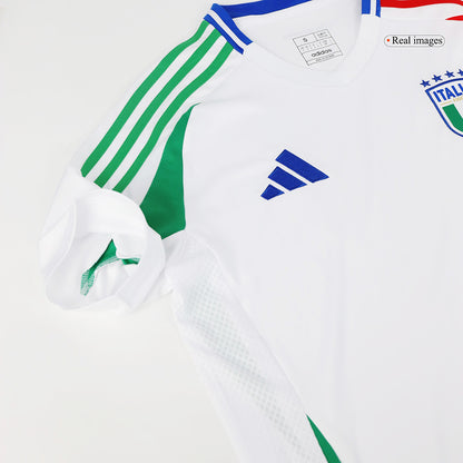 Maglia Replica Italia Trasferta Uomo
