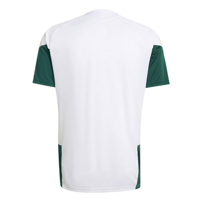 Maglia Replica Italy Pre-Partita Uomo 2026