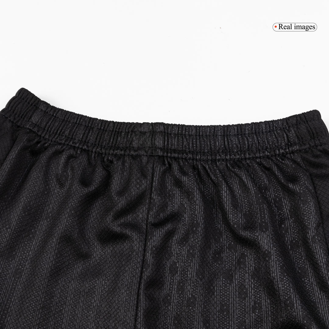 Completo Bambino Barcelona Trasferta 2025/26 - 3 Pezzi