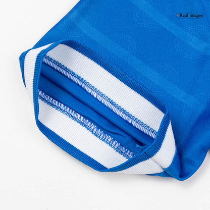 Base Kit Bambino Real Madrid Terza 2025/26 - 2 Pezzi