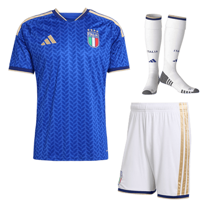 Kit Completo Italy Casa Uomo 2026 - 3 Pezzi