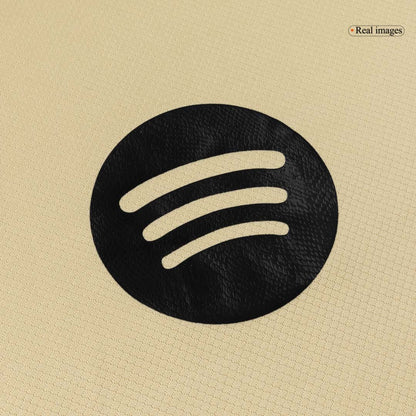 Maglia Replica Barcelona Trasferta Donna 2025/26