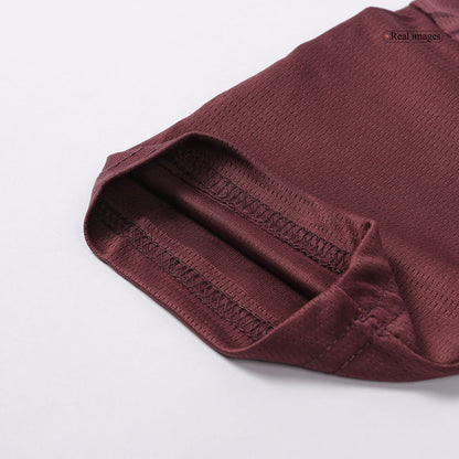 Base Kit Bambino Manchester City Terza 2024/25 - 2 Pezzi