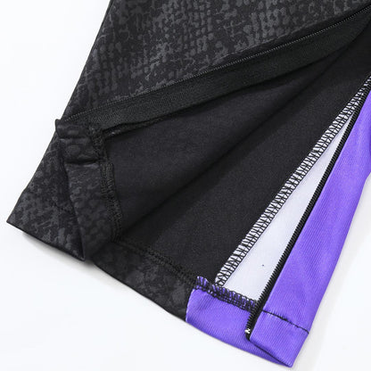 Barcelona Tuta Allenamento 2025/26 Nero