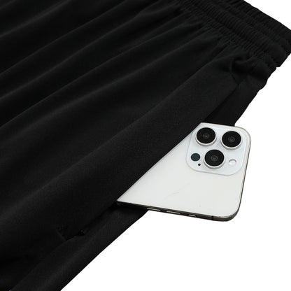 Completo Base Barcelona Pre-Partita Uomo 2024/25 - 2 Pezzi