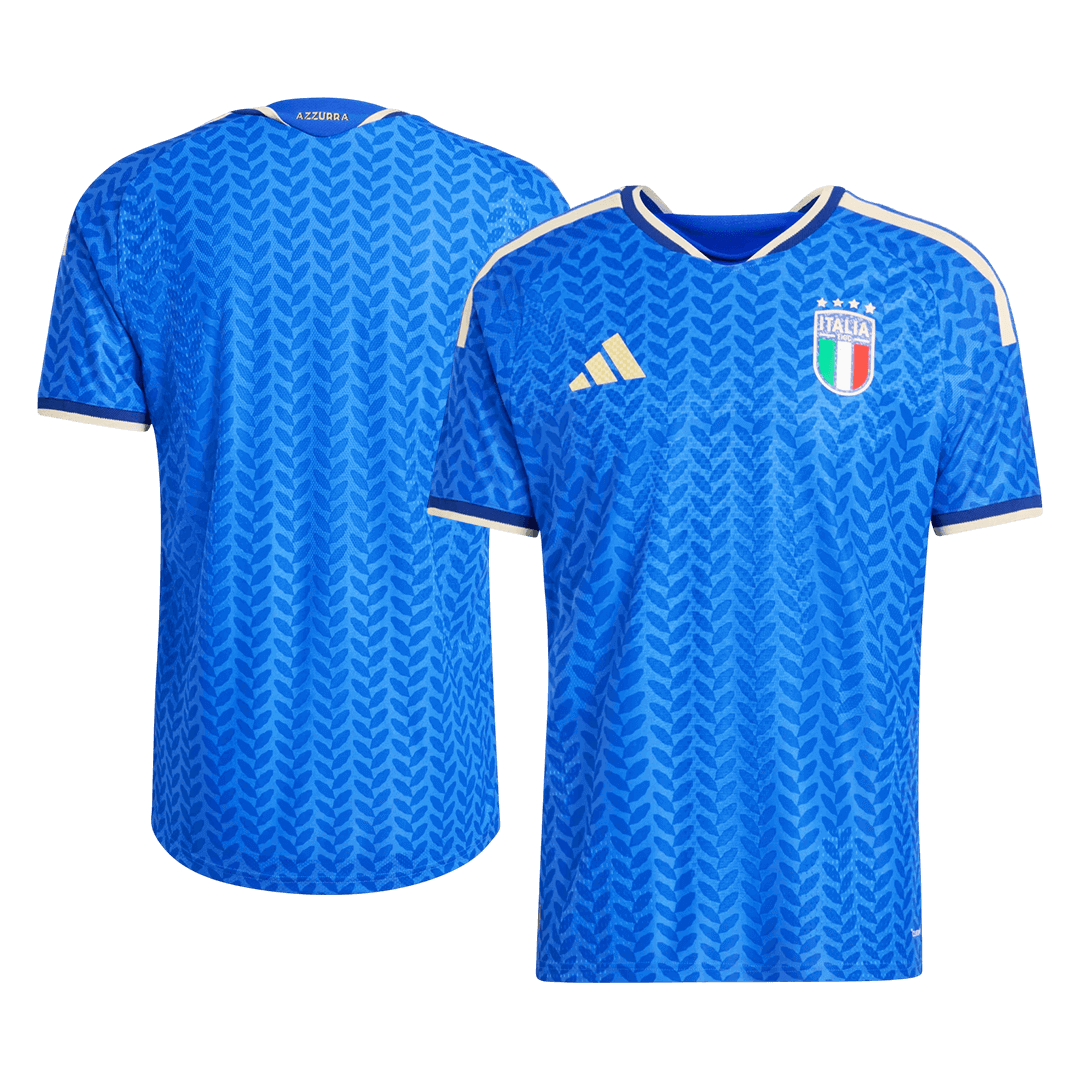 Maglia Gara Italia Casa Uomo 2026