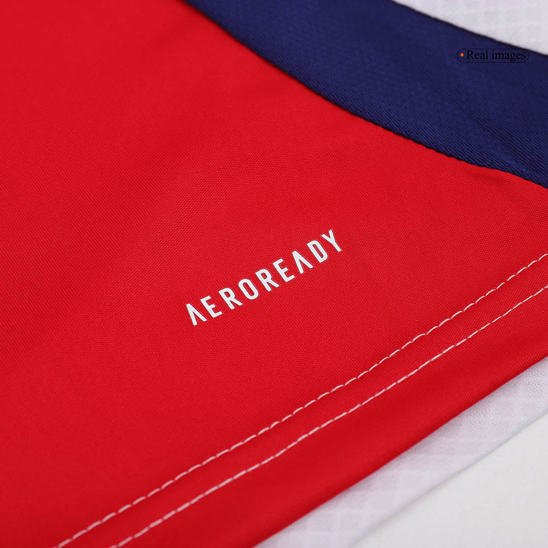 Maglia Replica Arsenal Casa Donna