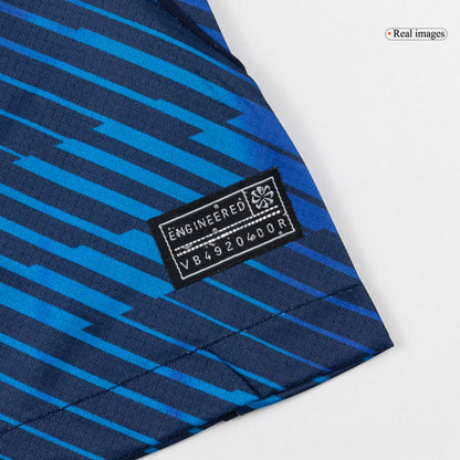 Maglia Replica Francia Casa Uomo 2026