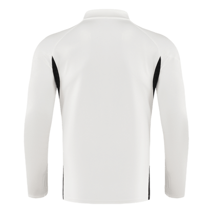 Liverpool Tuta Allenamento 2025/26 Bianco