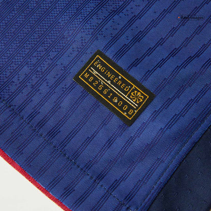 Maglia Gara Barcelona X Travis Scott Casa Uomo 2024/25