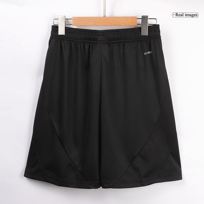 Completo Base Bayern Monaco Trasferta Uomo 2024/25 - 2 Pezzi