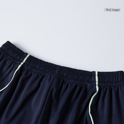 Completo Bambino Real Madrid Trasferta 2025/26 - 3 Pezzi