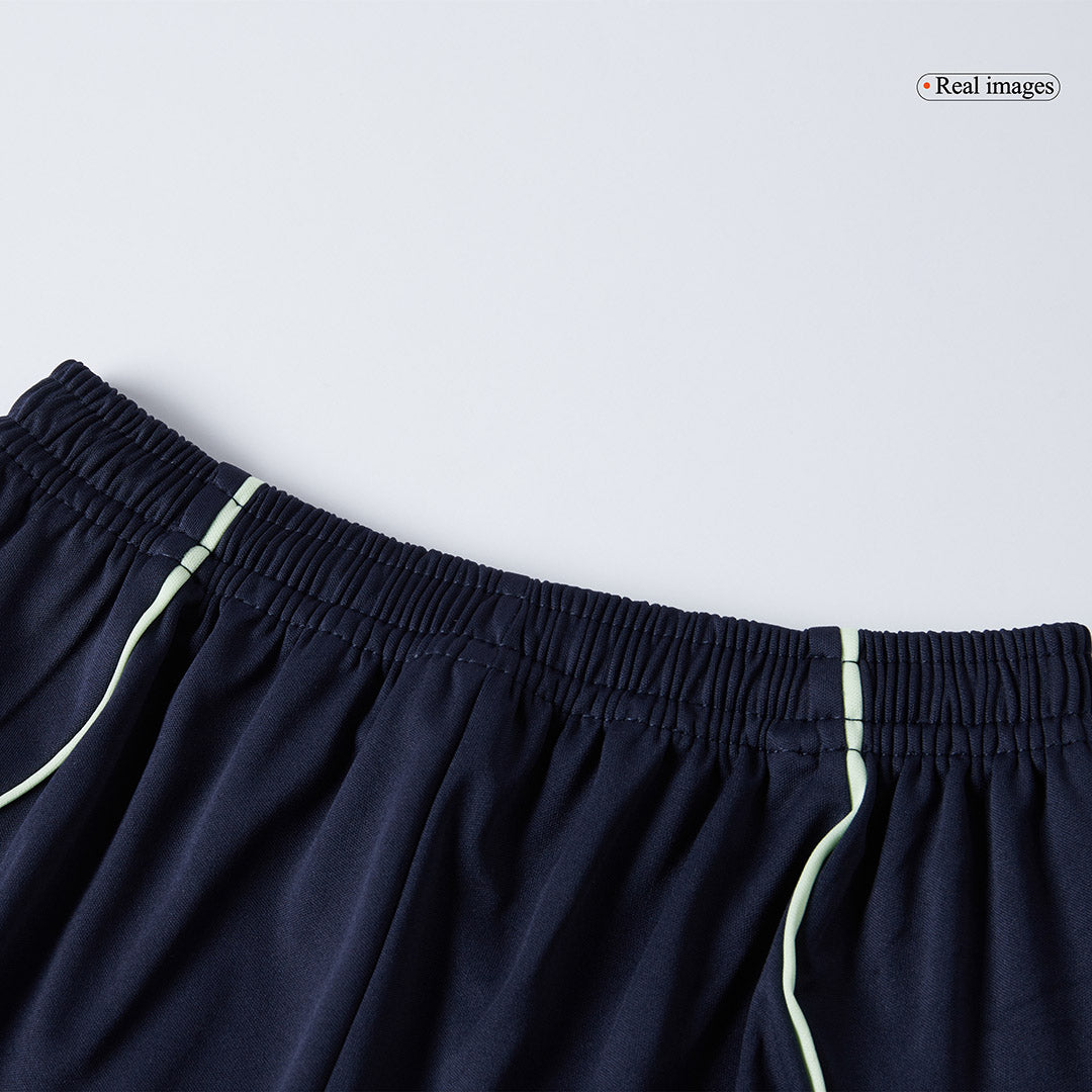 Base Kit Bambino Real Madrid Trasferta 2025/26 - 2 Pezzi