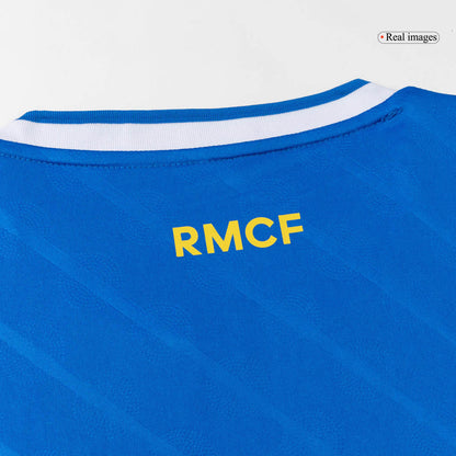 Kit Completo Real Madrid Terza Uomo 2025/26 - 3 Pezzi