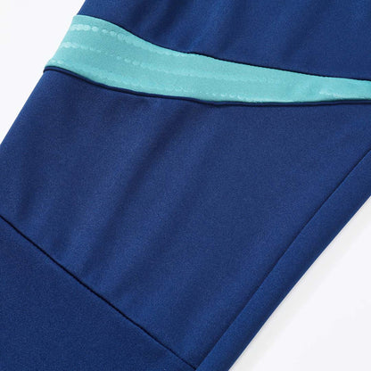 Arsenal Tuta Allenamento 2025/26 Verde