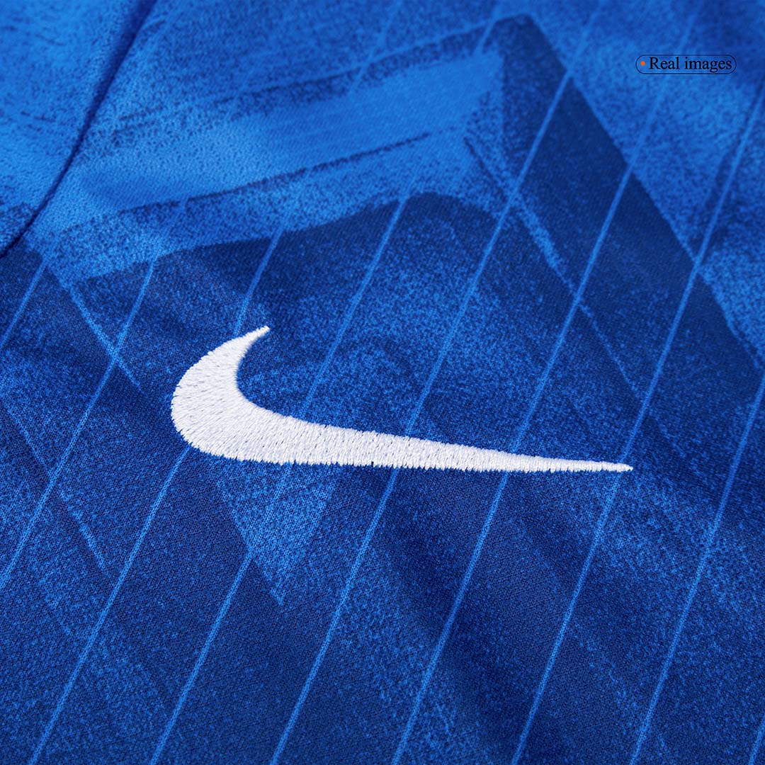 Completo Bambino Chelsea Casa 2025/26 - 3 Pezzi