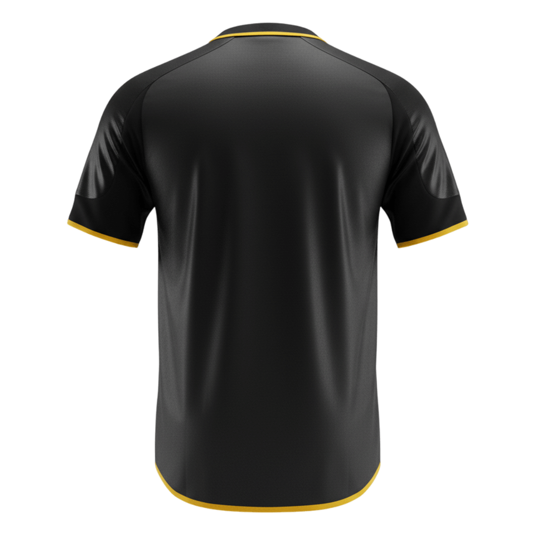 Maglia Retro Real Madrid Trasferta 1999/01