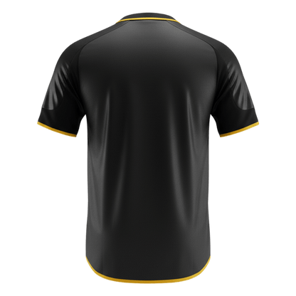 Maglia Retro Real Madrid Trasferta 1999/01