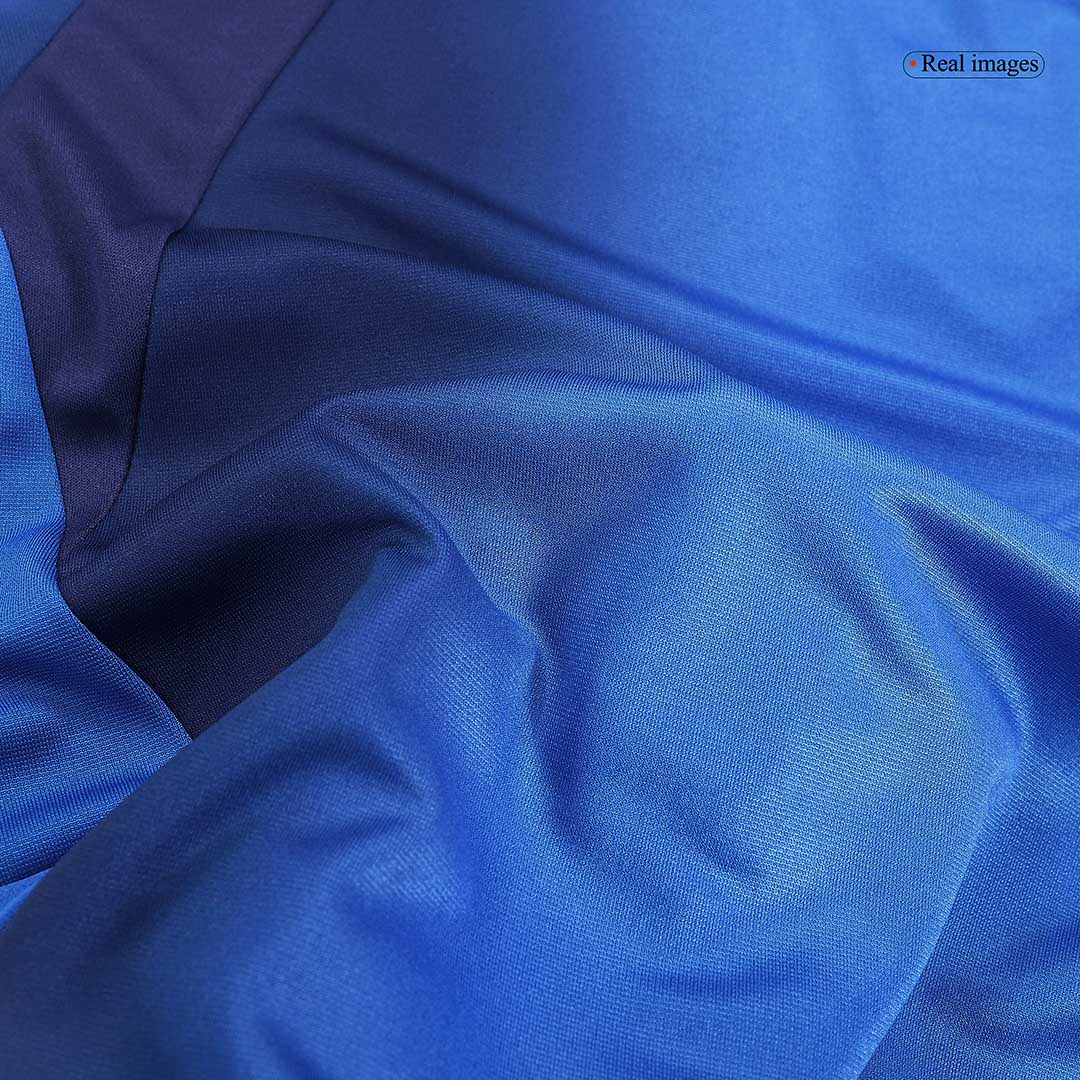 Maglia Retro Italia Casa Coppa del Mondo 2006