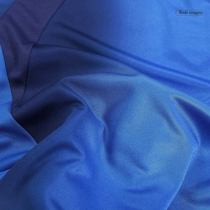 Maglia Retro Italia Casa Coppa del Mondo 2006