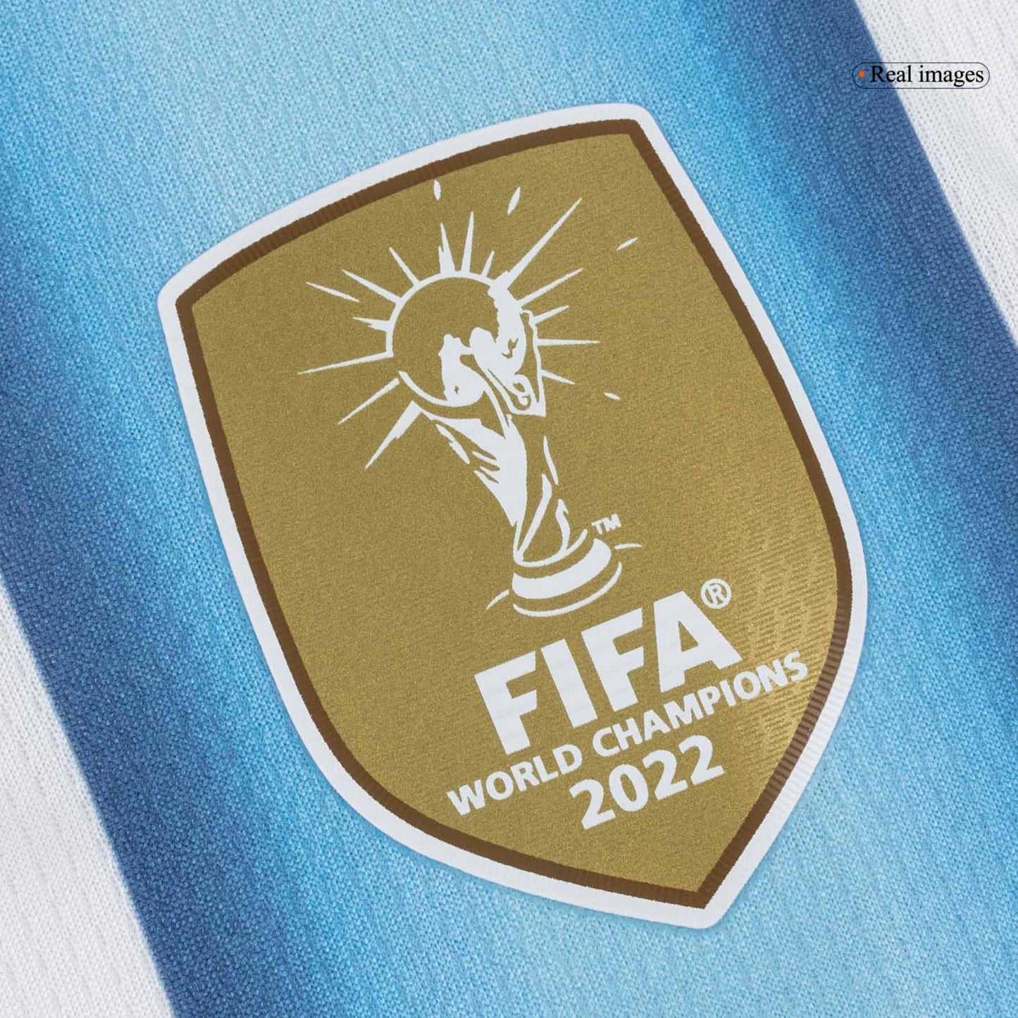 Maglia Replica Argentina Casa Donna 2026