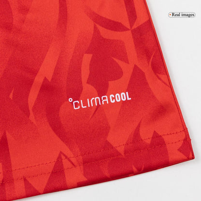 Completo Base Belgio Casa Uomo 2026 - 2 Pezzi