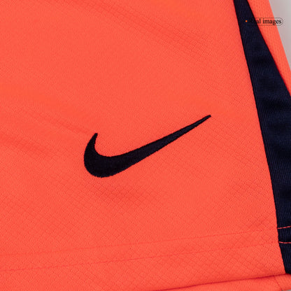 Completo Bambino Barcelona Terza 2025/26 - 3 Pezzi