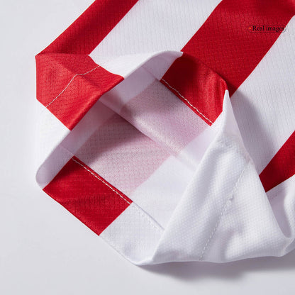 Maglia Replica Atletico Madrid Casa GRIEZMANN #7 Uomo 2025/26