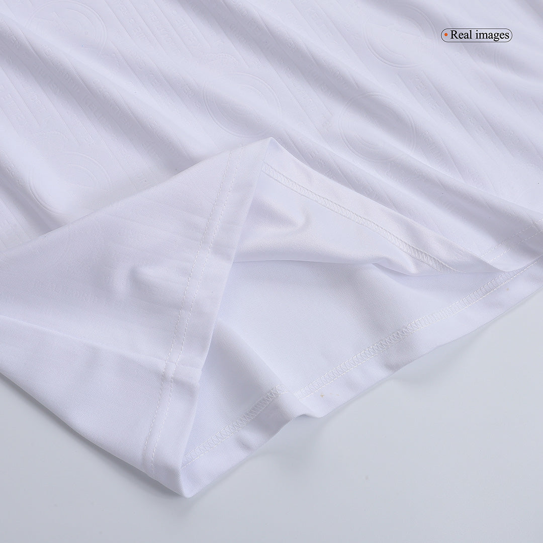 Maglia Retro Real Madrid Casa 1996/97