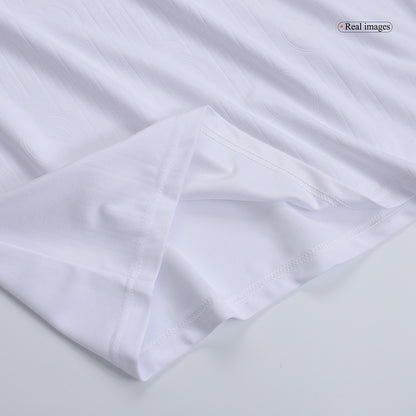 Maglia Retro Real Madrid Casa 1996/97