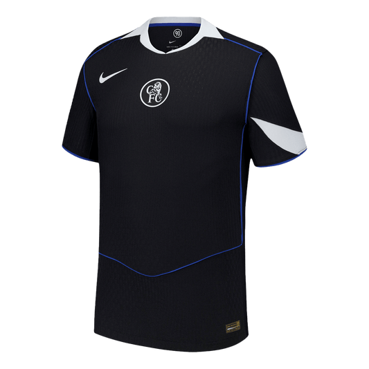 Maglia Gara Chelsea Terza Uomo 2025/26