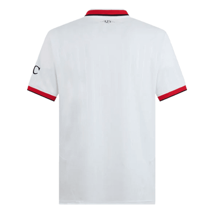 Maglia Replica AC Milan Trasferta Uomo
