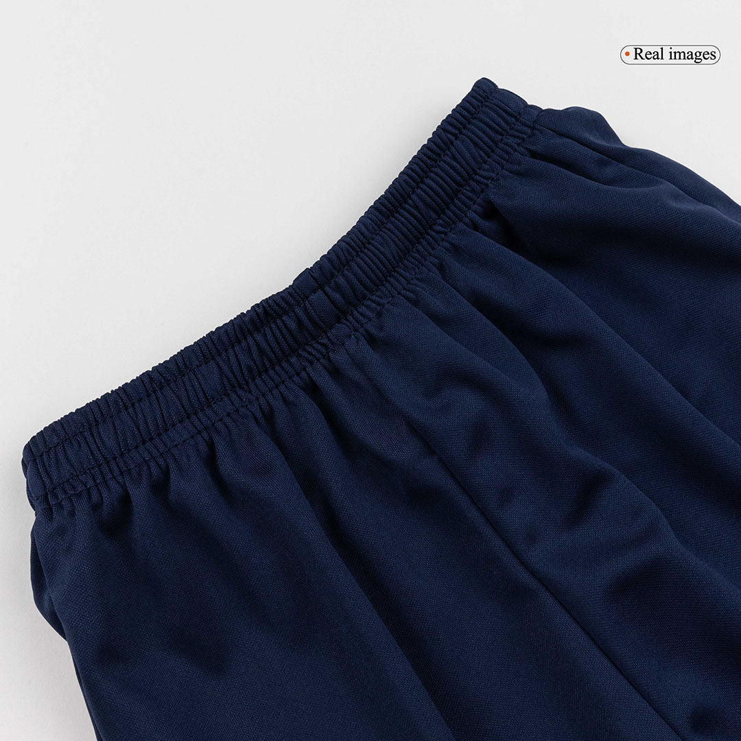 Base Kit Bambino Inghilterra Casa 2026 - 2 Pezzi