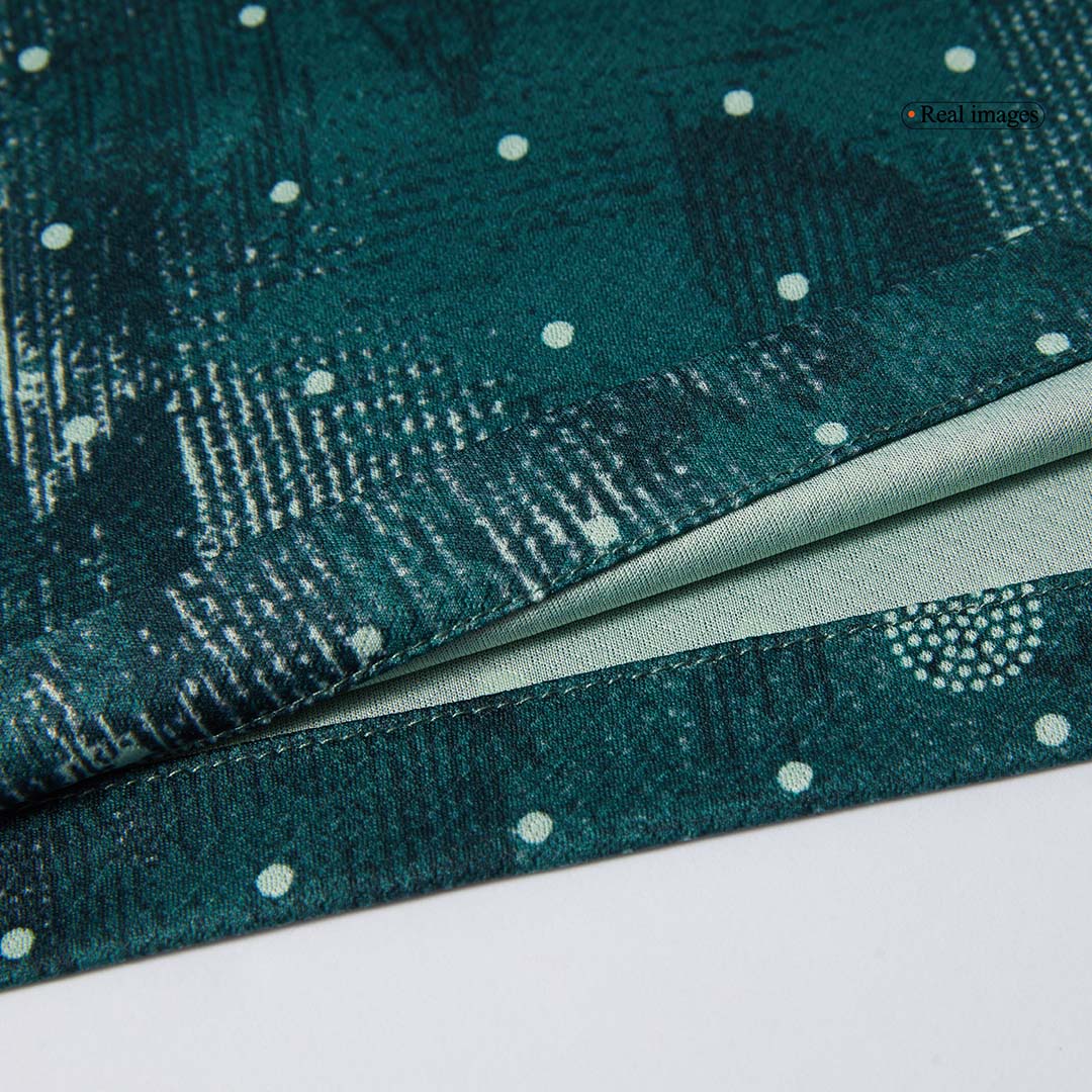 Maglia Replica Tottenham Hotspur Terza Uomo 2024/25