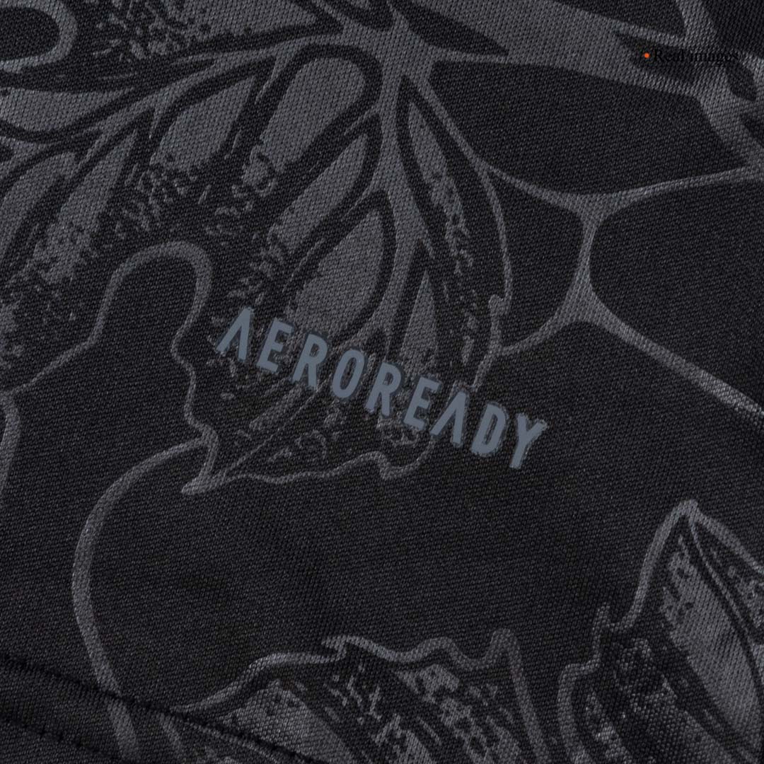 Completo Base Juventus Terza Uomo 2025/26 - 2 Pezzi