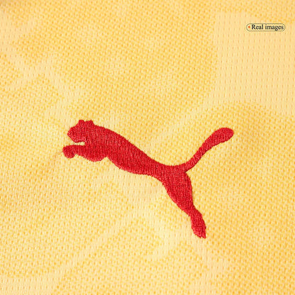 Completo Base AC Milan Terza Uomo 2025/26 - 2 Pezzi