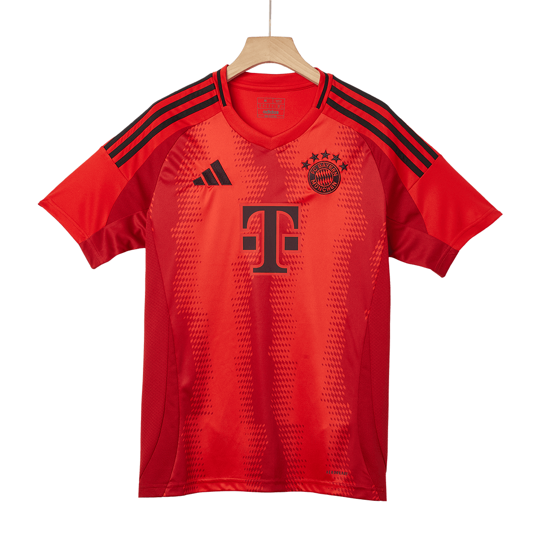 Maglia Replica Bayern Monaco Casa Uomo