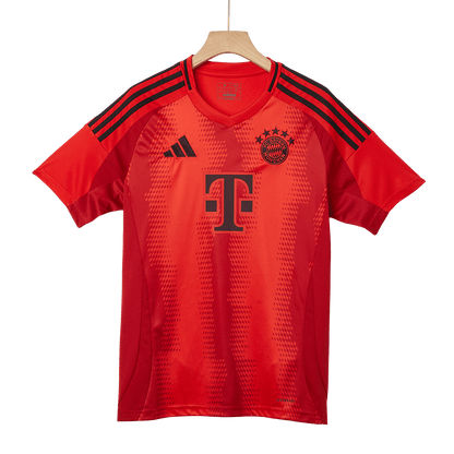 Maglia Replica Bayern Monaco Casa Uomo