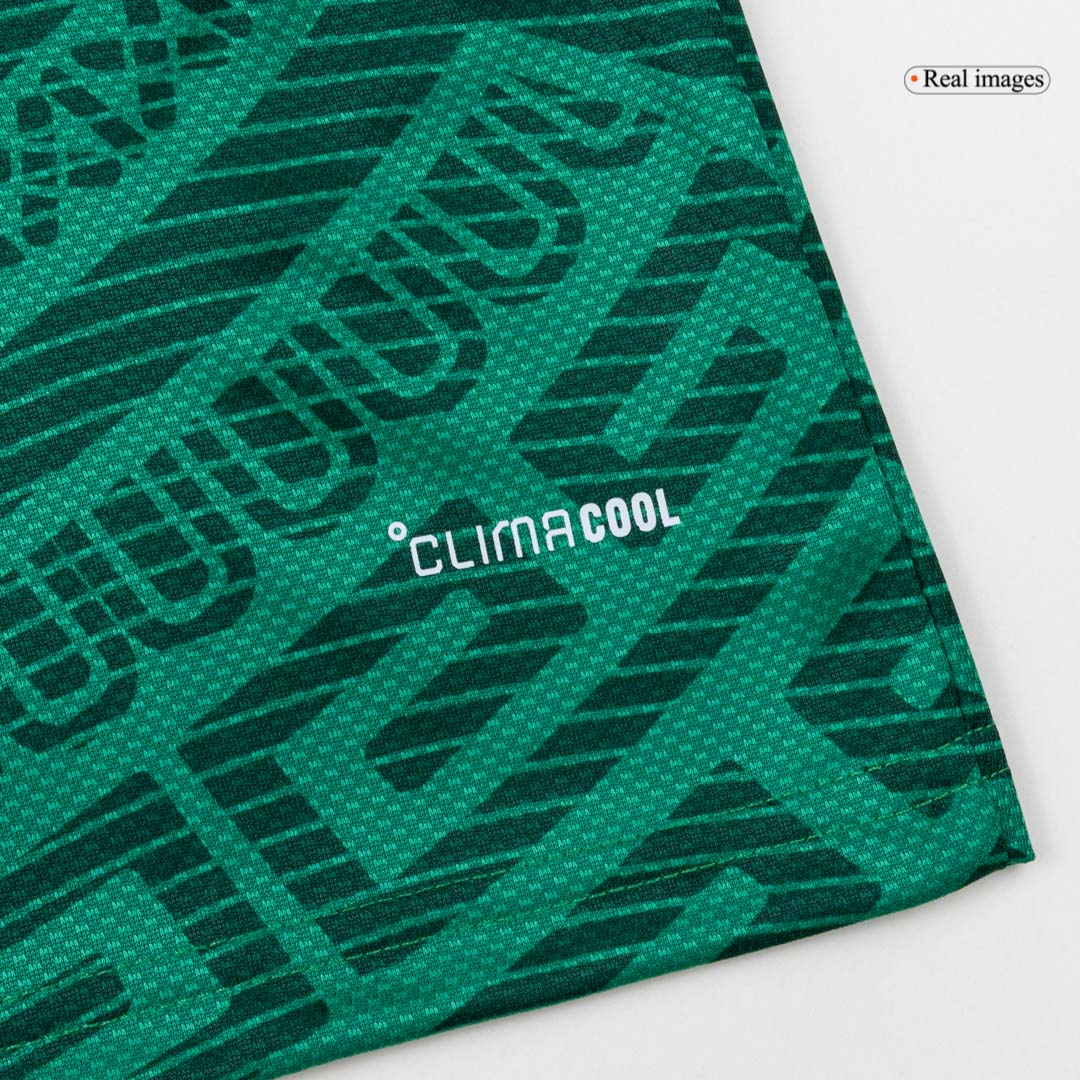 Kit Completo Messico Casa Uomo 2026 - 3 Pezzi