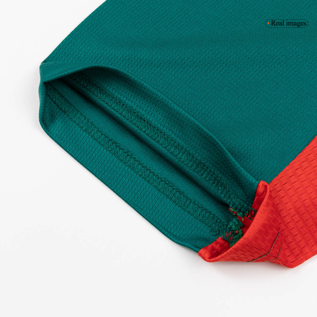 Maglia Replica Senegal Trasferta Uomo 2026