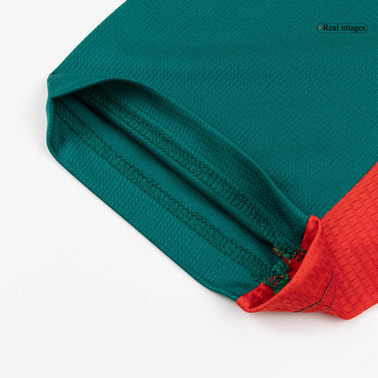 Maglia Replica Senegal Trasferta Uomo 2026