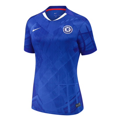 Maglia Replica Chelsea Casa Donna 2025/26
