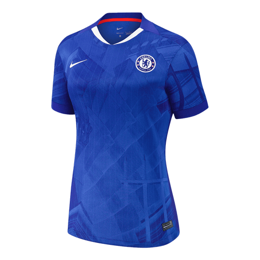 Maglia Replica Chelsea Casa Donna 2025/26