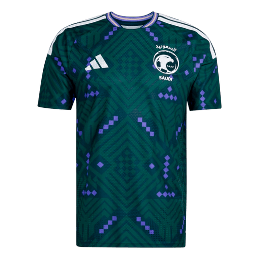 Maglia Replica Arabia Saudita Casa Uomo 2026