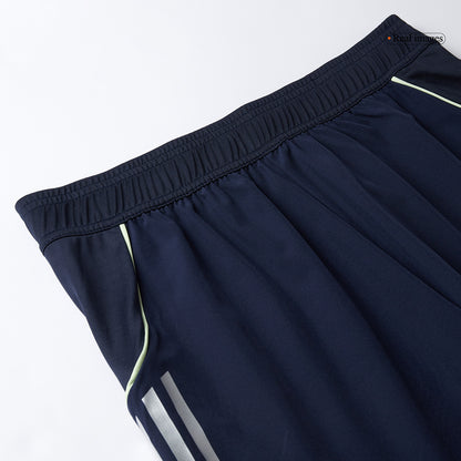 Completo Base Gara Real Madrid Trasferta Uomo 2025/26 - 2 Pezzi