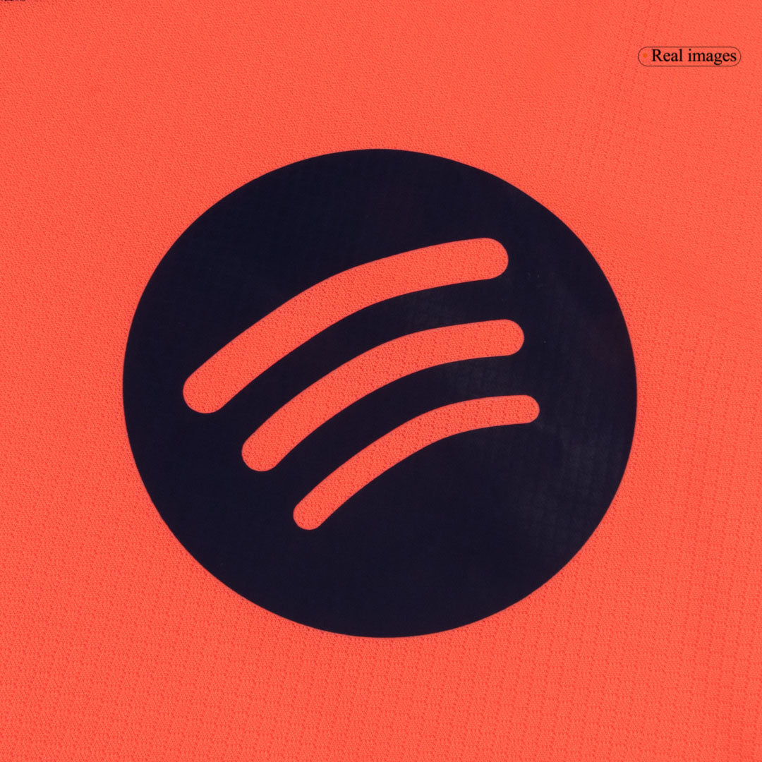 Completo Bambino Barcelona Terza 2025/26 - 3 Pezzi