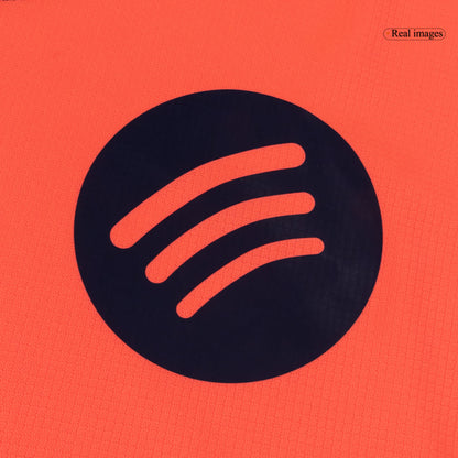 Completo Bambino Barcelona Terza 2025/26 - 3 Pezzi