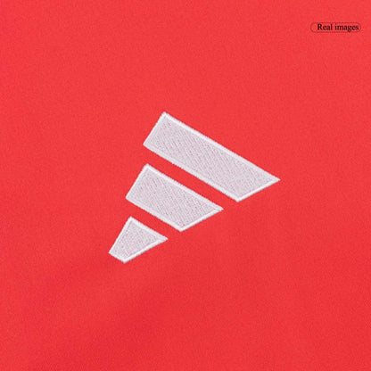 Maglia da Portiere Replica Giappone Uomo 2026