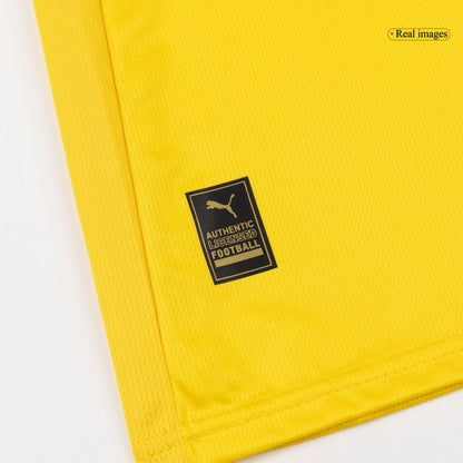 Completo Bambino Borussia Dortmund Casa 2025/26 - 3 Pezzi